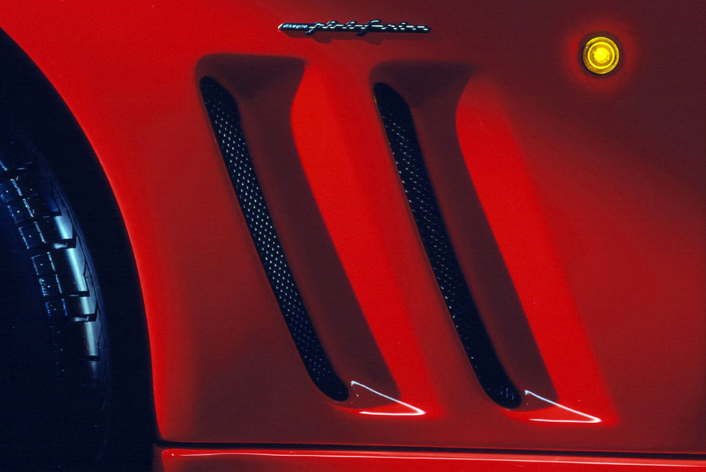 Ferrari 550 Maranello | Zdjęcie #27