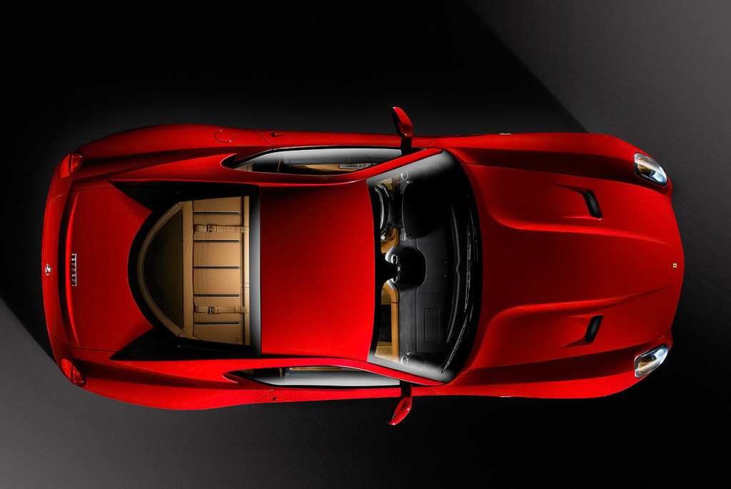 Ferrari 599 GTB Fiorano | Zdjęcie #2