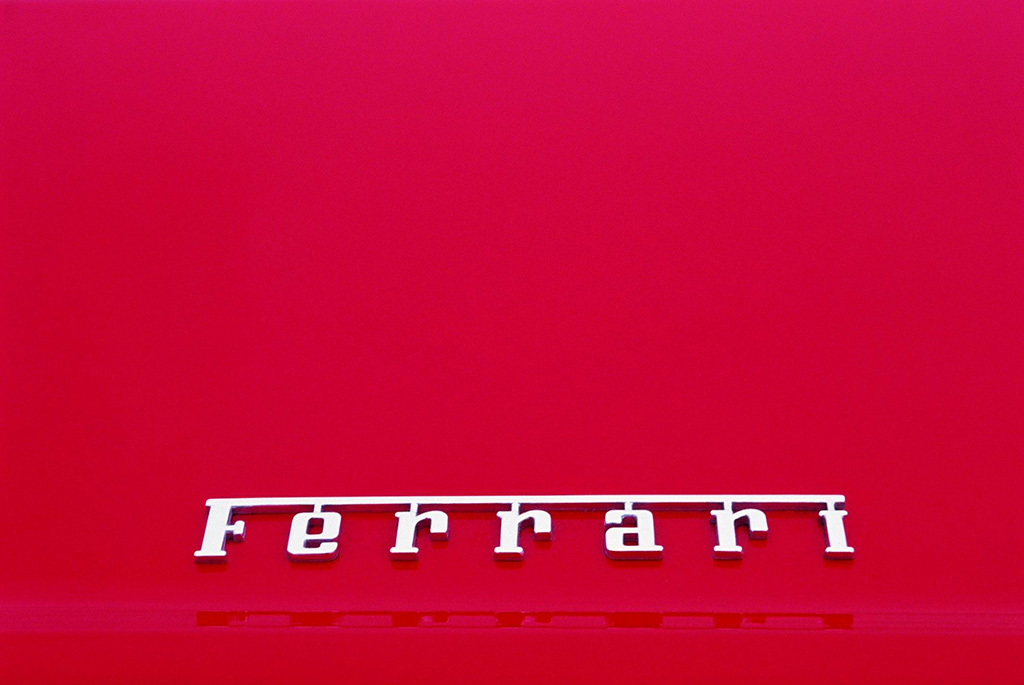Ferrari 612 Scaglietti | Zdjęcie #43