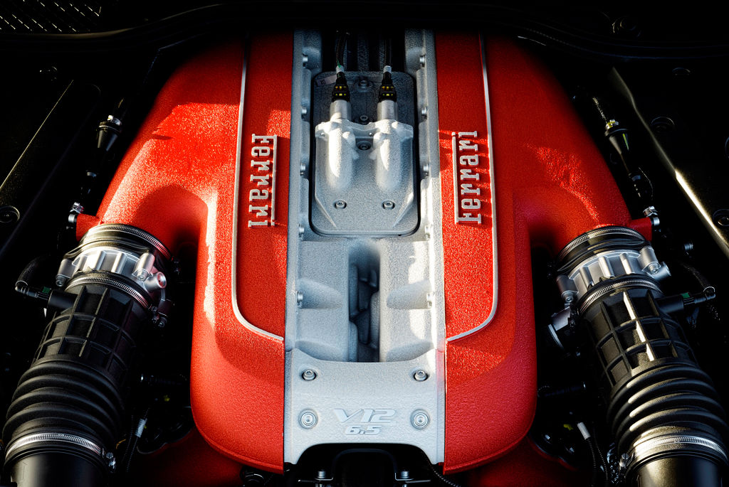 Ferrari 812 Superfast | Zdjęcie #16