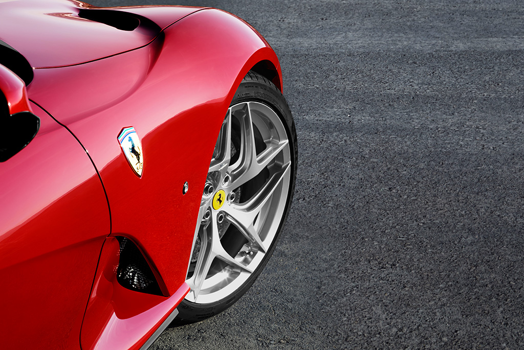 Ferrari 812 Superfast | Zdjęcie #56