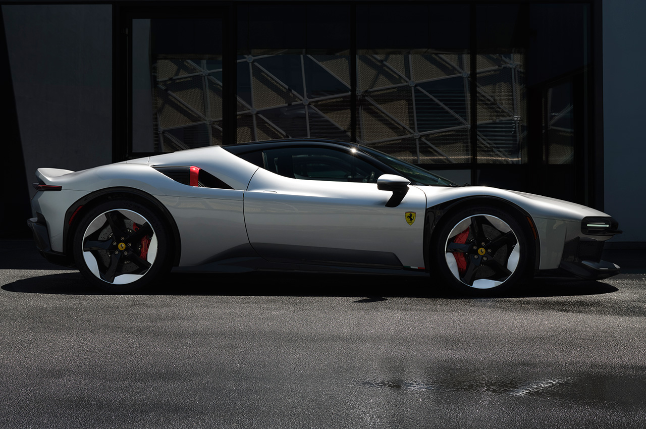 Ferrari CZ26 | Zdjęcie #4