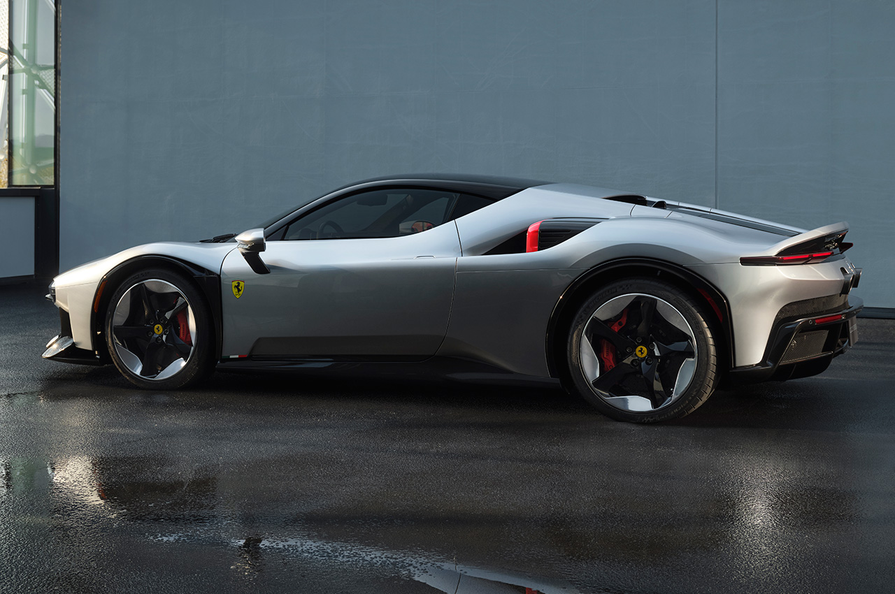 Ferrari CZ26 | Zdjęcie #5