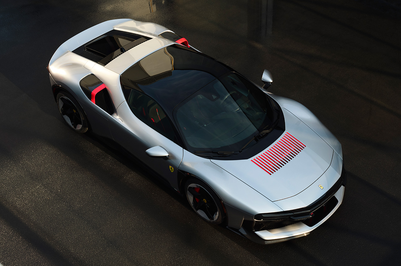 Ferrari CZ26 | Zdjęcie #8