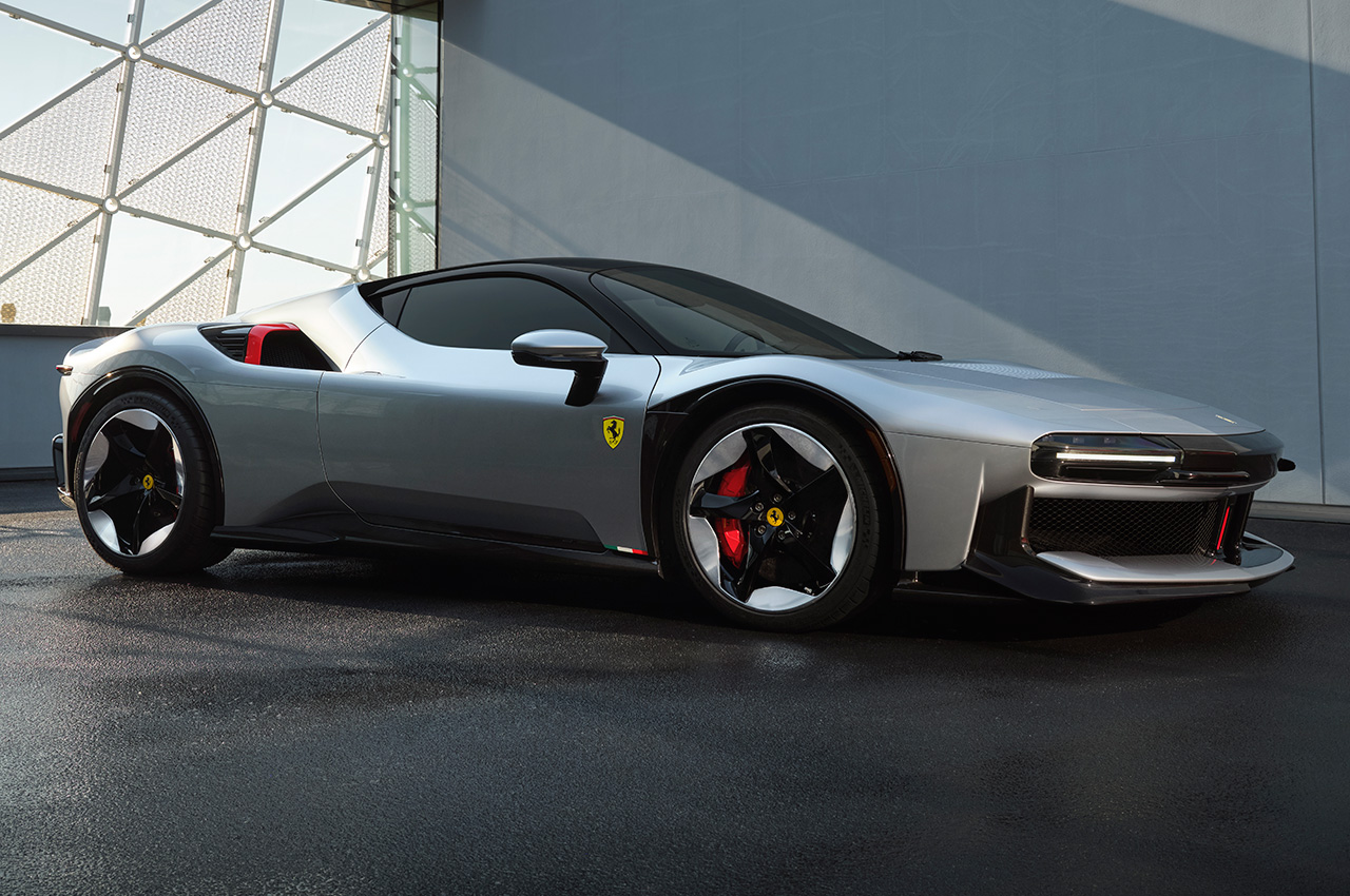 Ferrari CZ26 | Zdjęcie #9