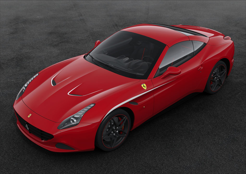 Ferrari California T | Zdjęcie #100