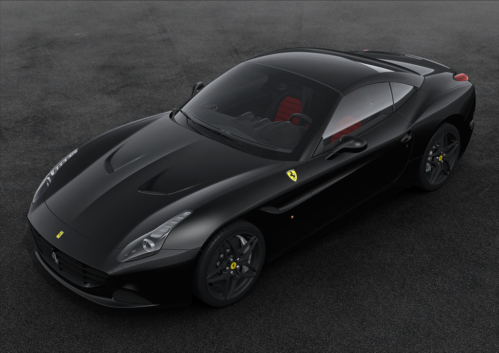 Ferrari California T | Zdjęcie #101