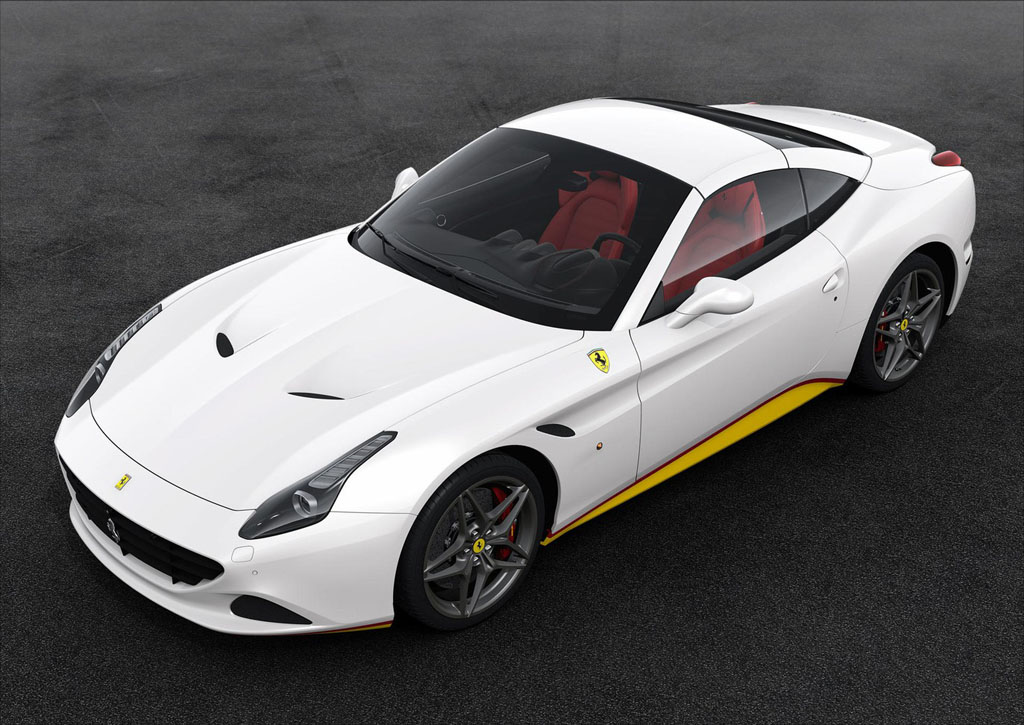 Ferrari California T | Zdjęcie #103