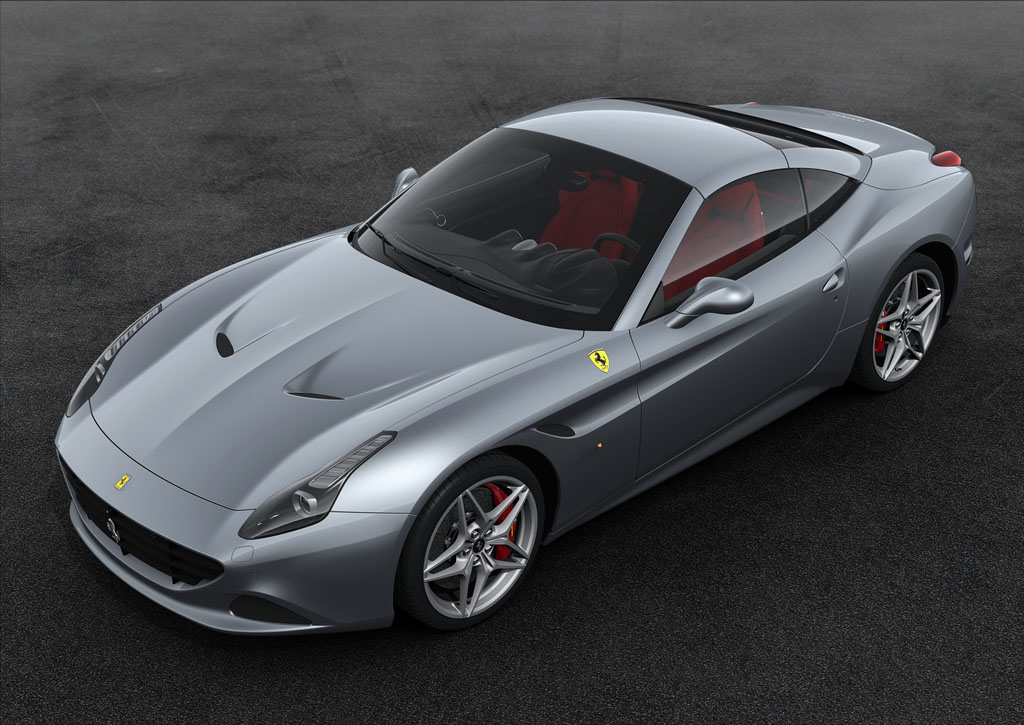Ferrari California T | Zdjęcie #106