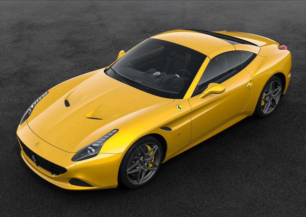 Ferrari California T | Zdjęcie #107