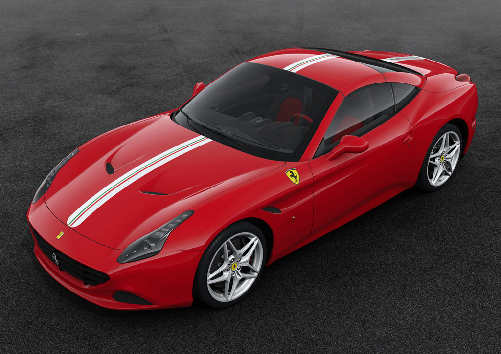 Ferrari California T | Zdjęcie #108