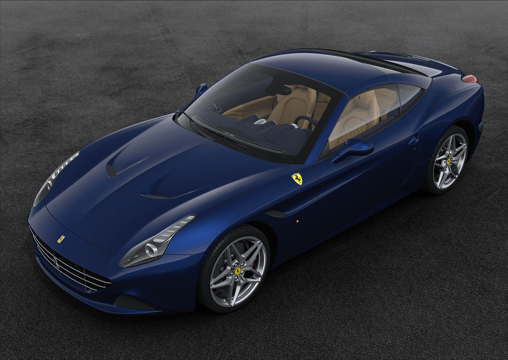 Ferrari California T | Zdjęcie #109