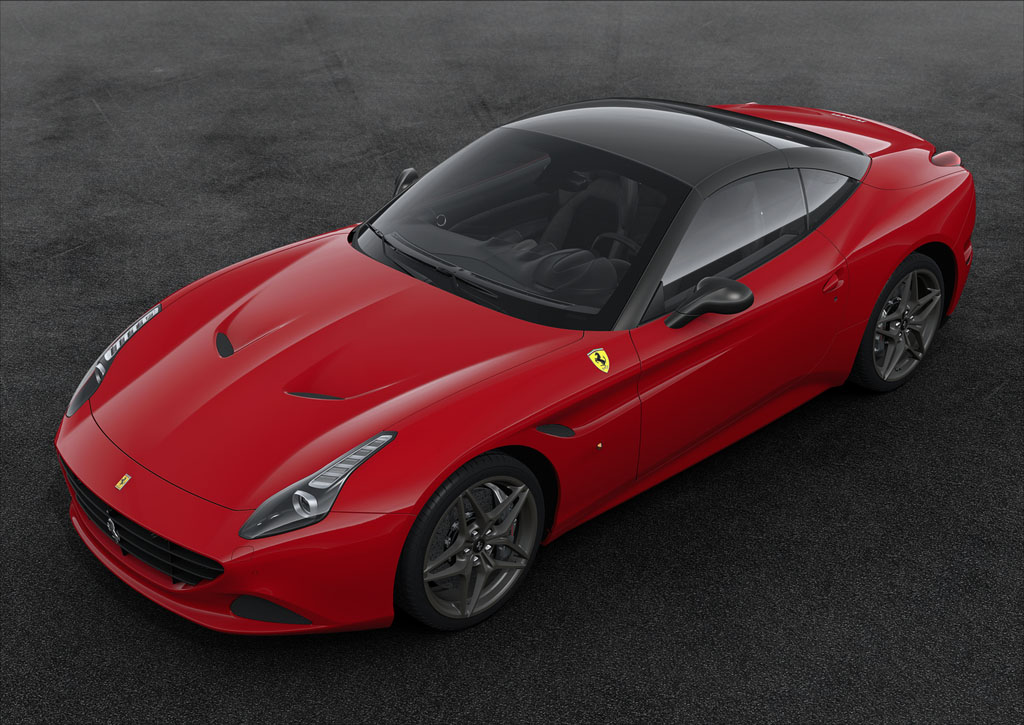 Ferrari California T | Zdjęcie #110
