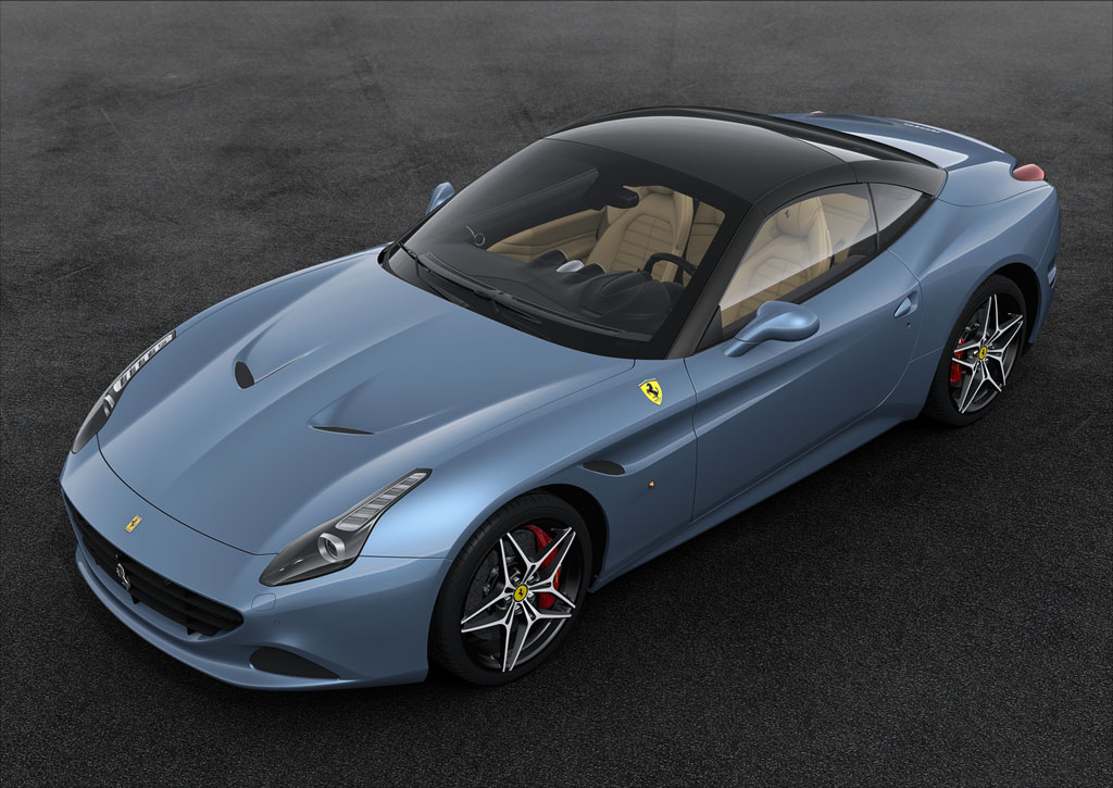 Ferrari California T | Zdjęcie #111