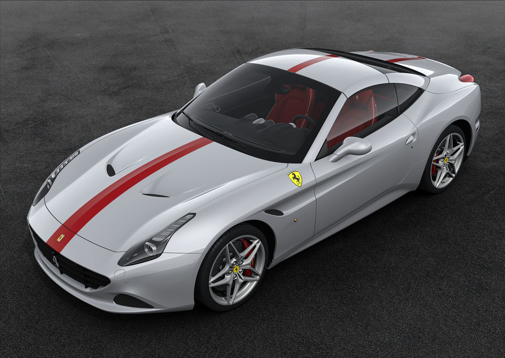 Ferrari California T | Zdjęcie #114