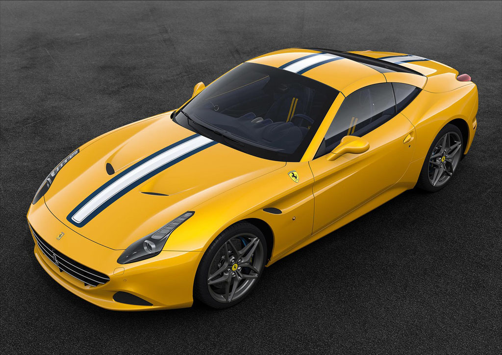 Ferrari California T | Zdjęcie #117