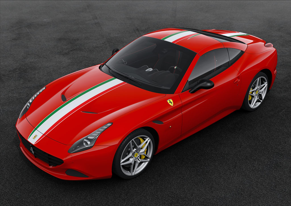 Ferrari California T | Zdjęcie #118