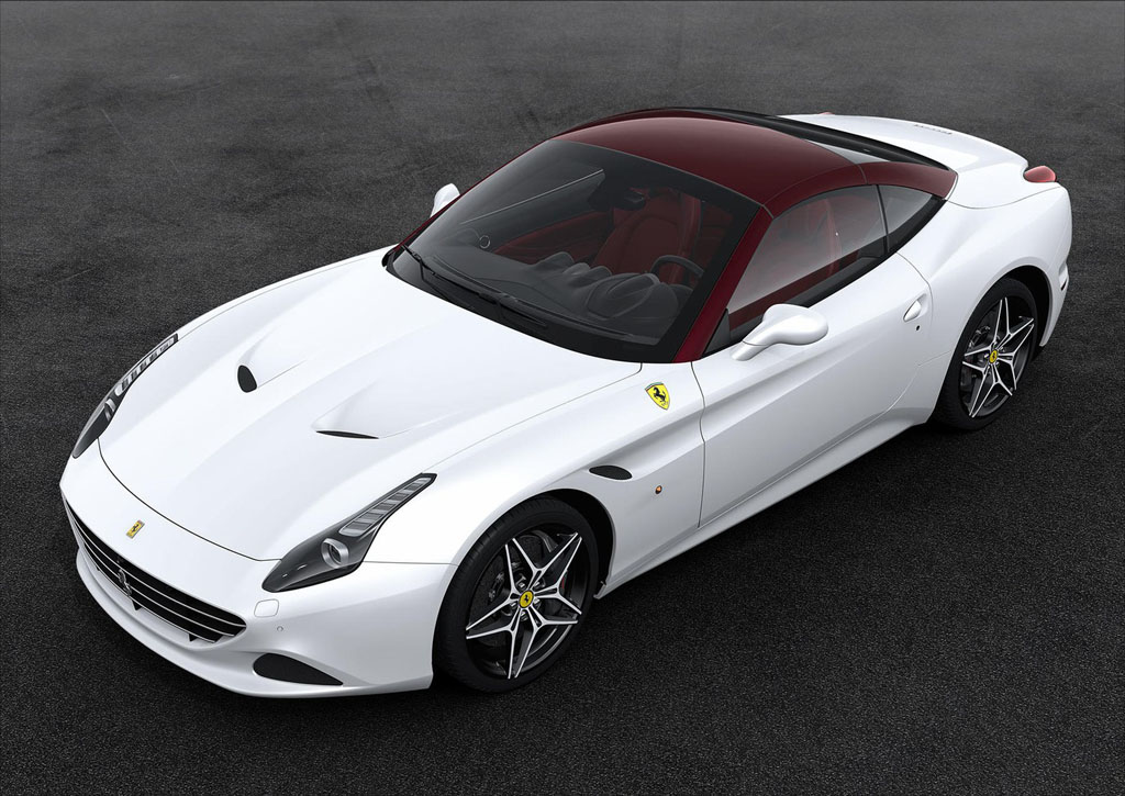 Ferrari California T | Zdjęcie #120