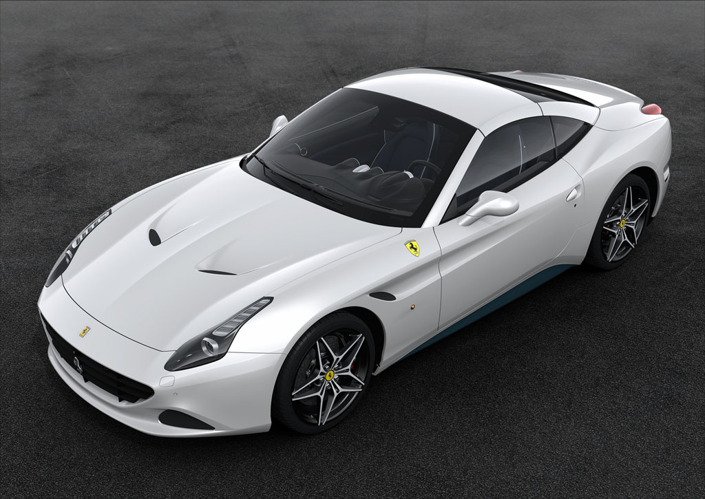 Ferrari California T | Zdjęcie #121