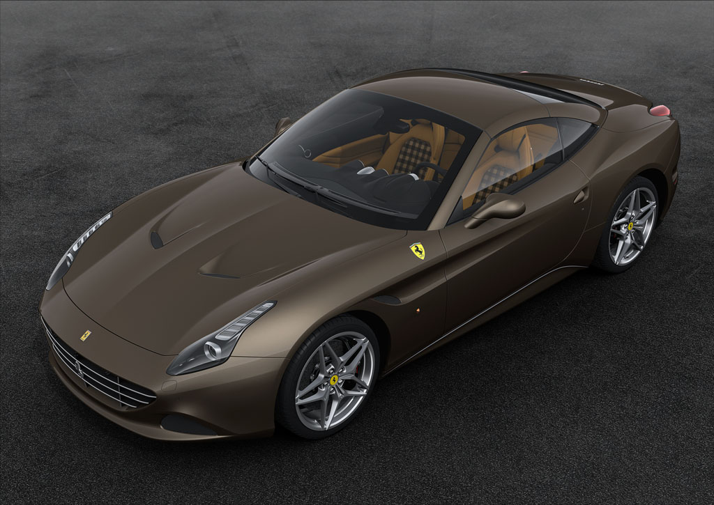Ferrari California T | Zdjęcie #125