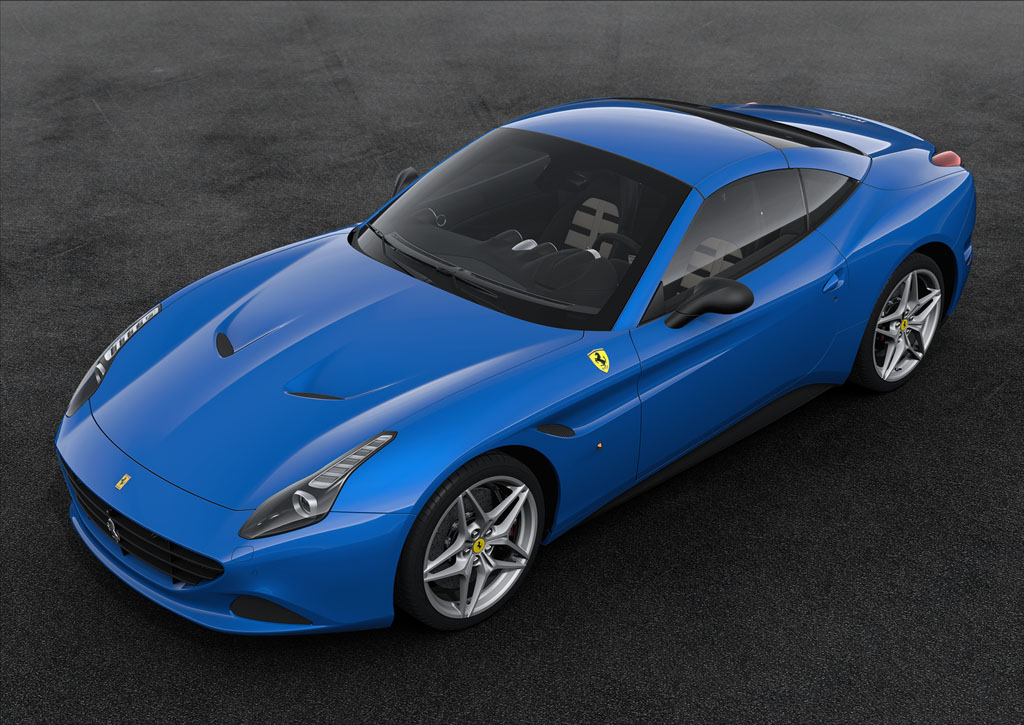 Ferrari California T | Zdjęcie #127