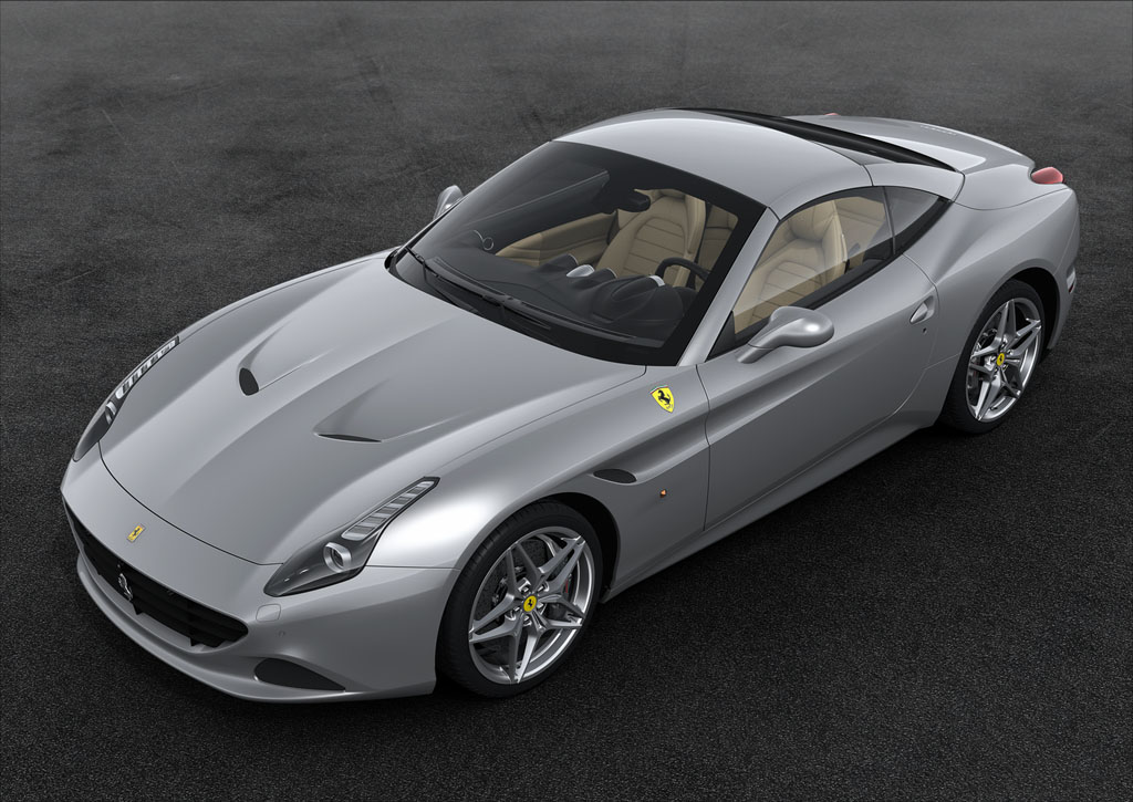 Ferrari California T | Zdjęcie #128