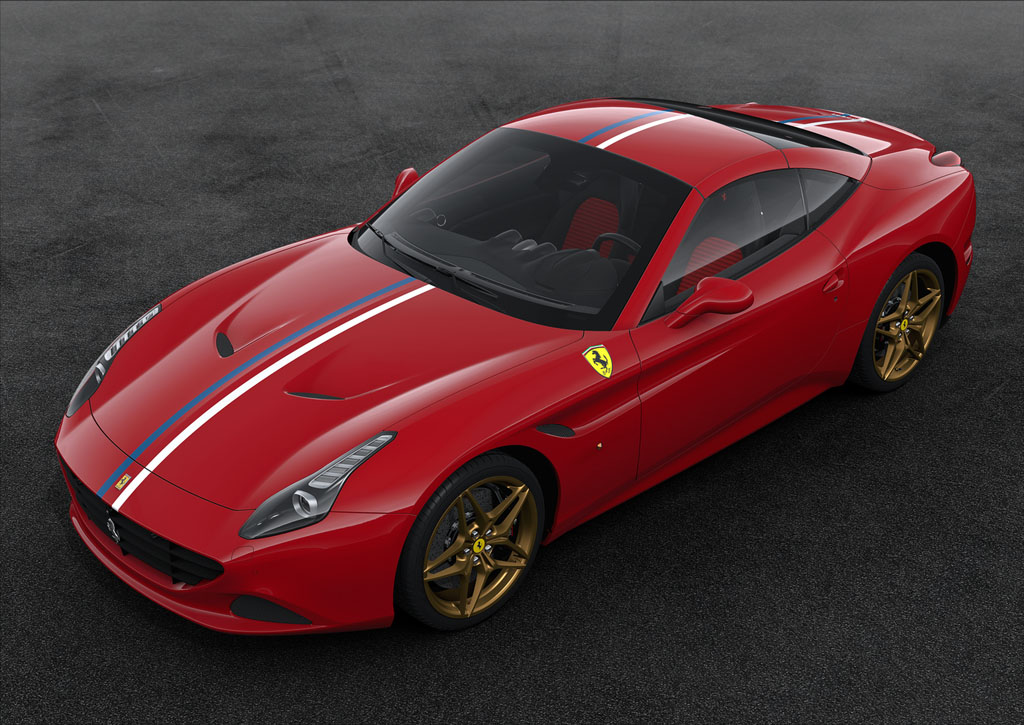 Ferrari California T | Zdjęcie #129
