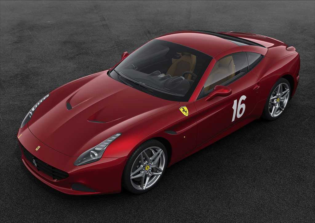 Ferrari California T | Zdjęcie #131