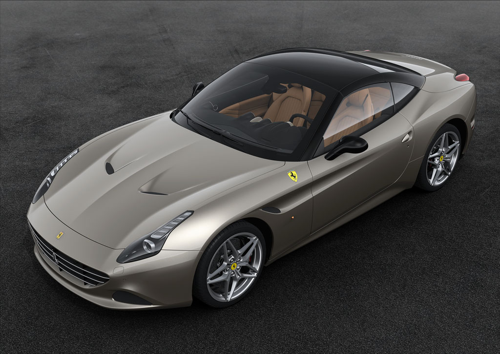 Ferrari California T | Zdjęcie #132