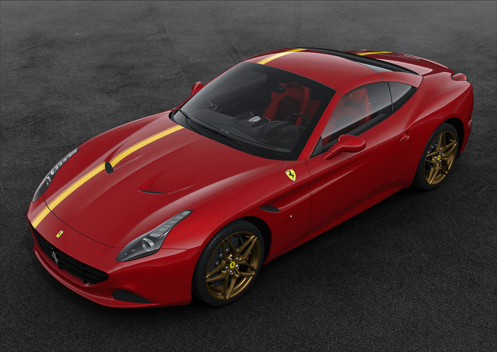 Ferrari California T | Zdjęcie #134