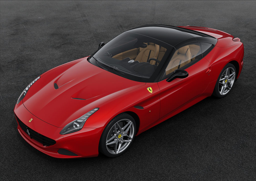 Ferrari California T | Zdjęcie #136