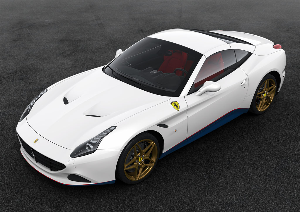 Ferrari California T | Zdjęcie #137
