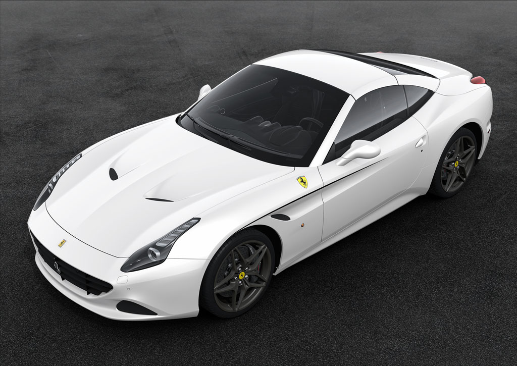 Ferrari California T | Zdjęcie #139