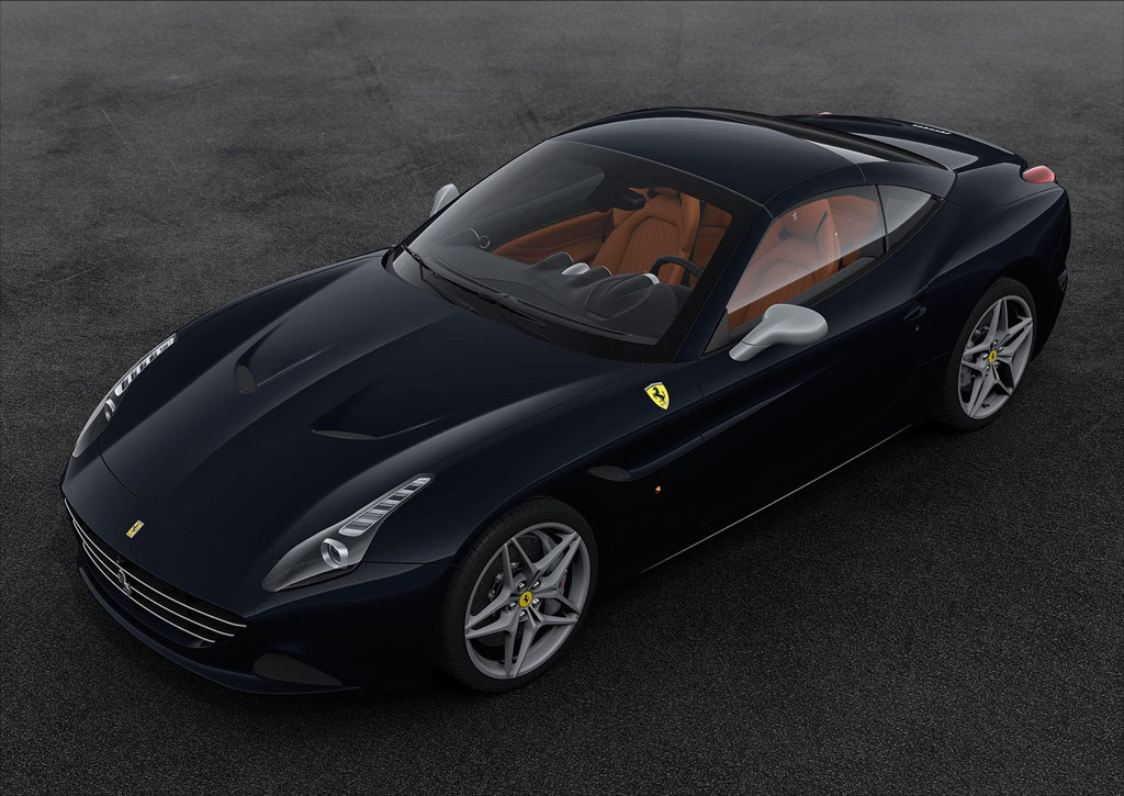 Ferrari California T | Zdjęcie #141