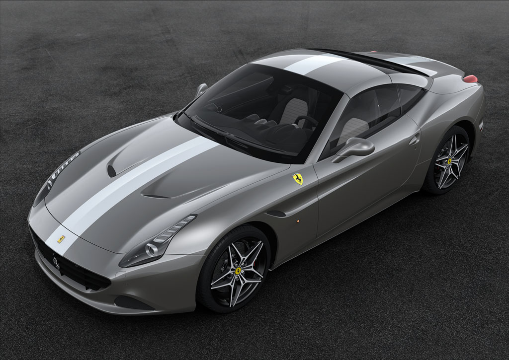Ferrari California T | Zdjęcie #142