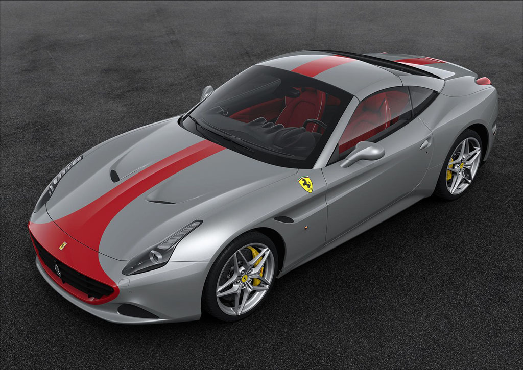 Ferrari California T | Zdjęcie #144