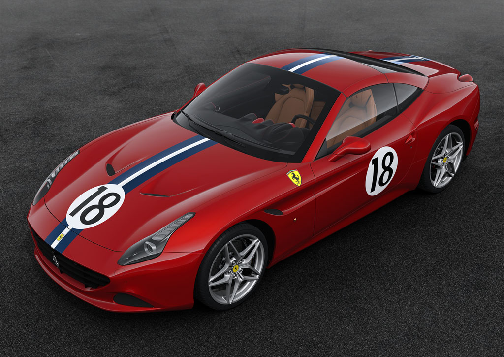 Ferrari California T | Zdjęcie #145