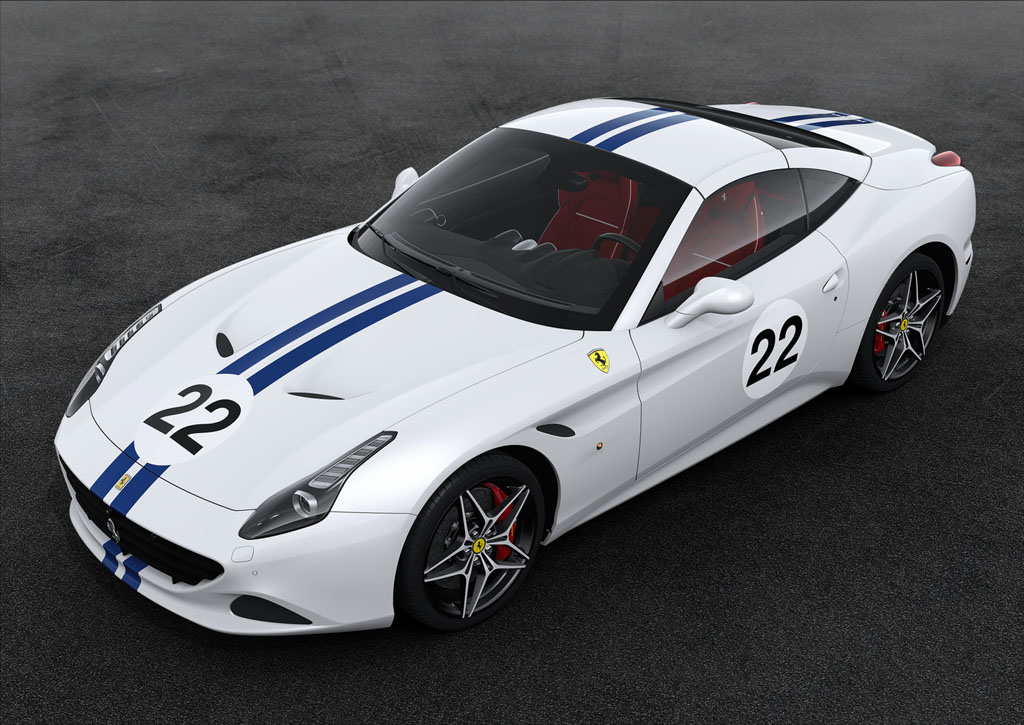 Ferrari California T | Zdjęcie #146