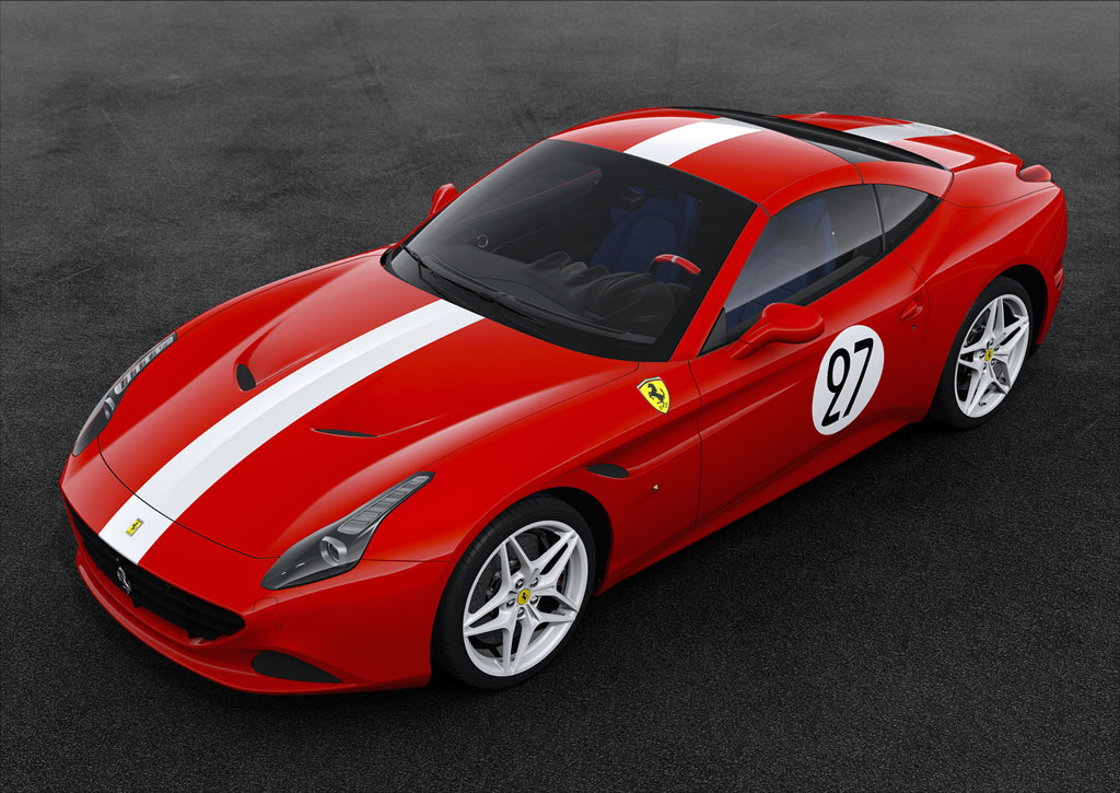 Ferrari California T | Zdjęcie #147