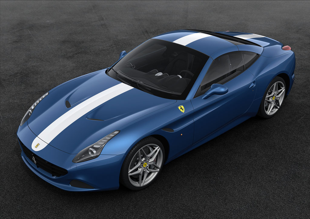 Ferrari California T | Zdjęcie #148