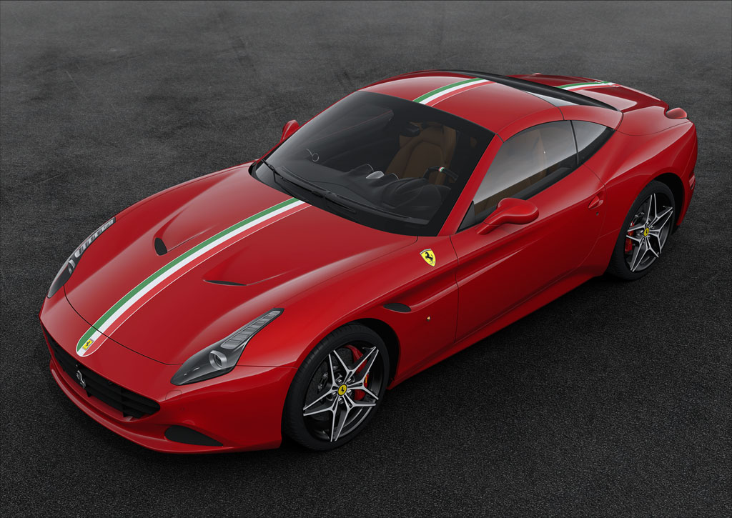 Ferrari California T | Zdjęcie #149
