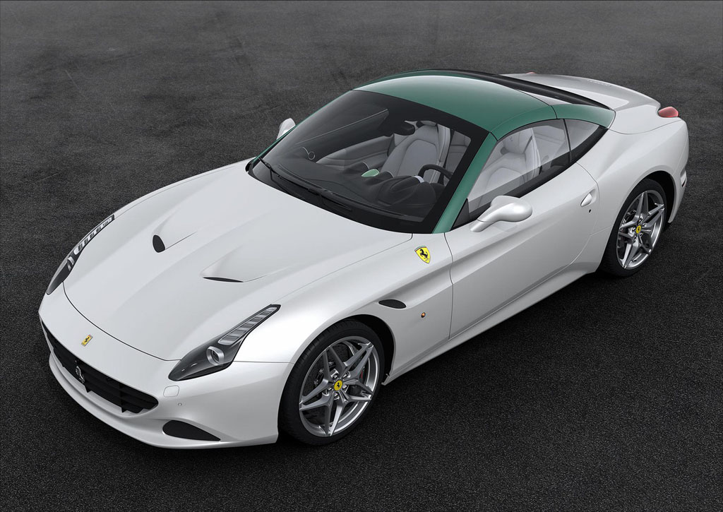 Ferrari California T | Zdjęcie #150