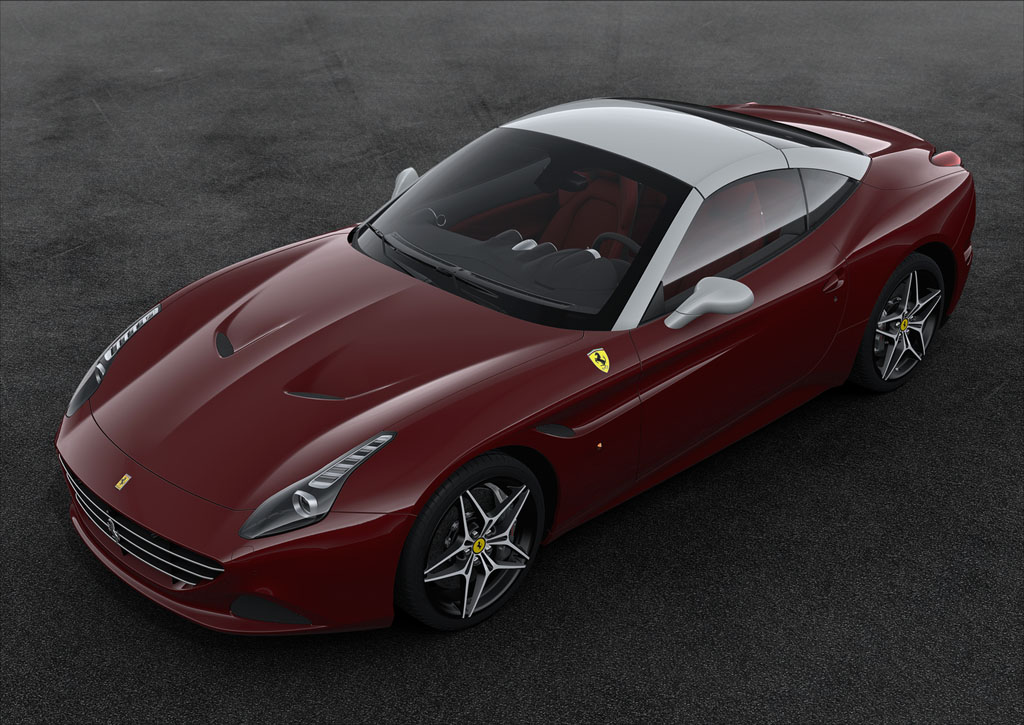 Ferrari California T | Zdjęcie #151