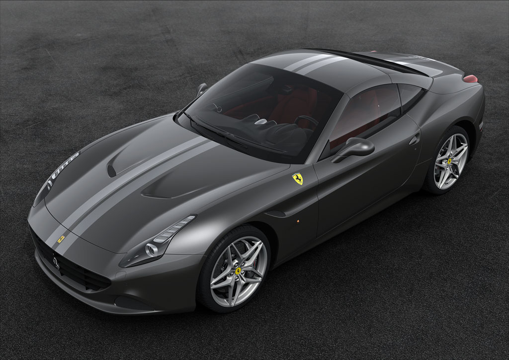 Ferrari California T | Zdjęcie #152
