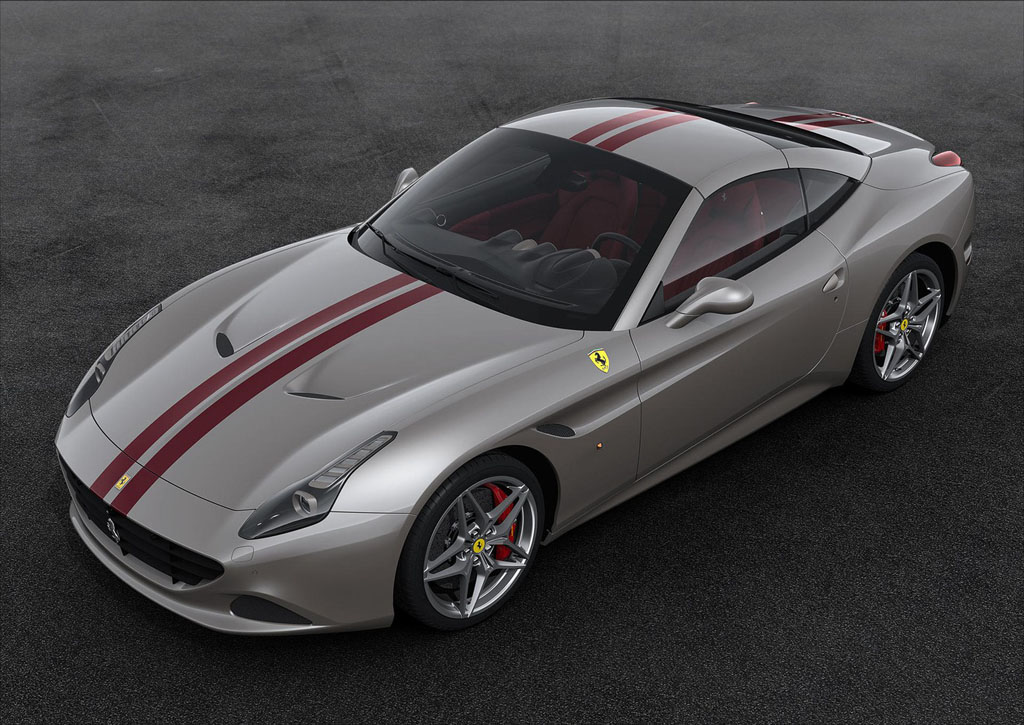 Ferrari California T | Zdjęcie #153
