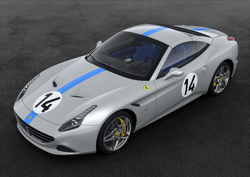 Ferrari California T | Zdjęcie #156