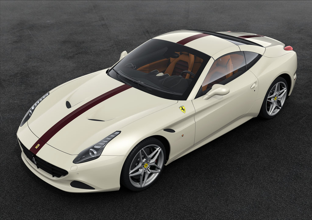 Ferrari California T | Zdjęcie #157