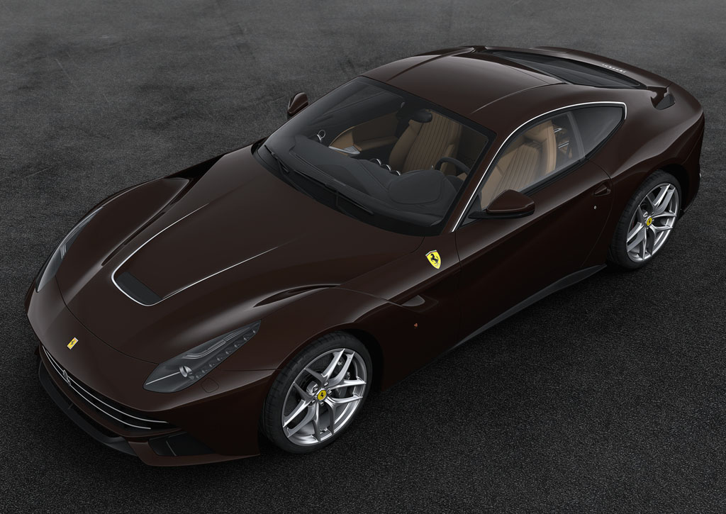 Ferrari California T | Zdjęcie #158