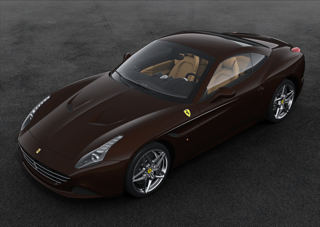 Ferrari California T | Zdjęcie #159