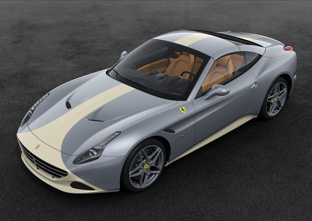 Ferrari California T | Zdjęcie #161